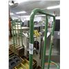 Image 2 : Green Slimline Carts - 2 Times the Money