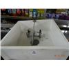 Image 1 : Floor Sink