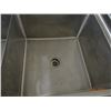 Image 3 : S/S 3 Comp Sink