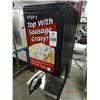 Image 1 : Countertop Gravy Dispenser
