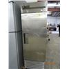 Image 1 : True S/S Refrigerator Tested to 34deg
