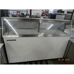 Universal Nolain Frozen Dip Cabinet