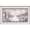 Image 2 : Cyprus, 1 Pound, 1st May 1973,  Pick#  43b, Central Bank of Cyprus, SL# H/59-145719, AU