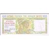 Greece, 100 Drachmai, 1935,  Pick#  105a, Bank of Greece, SL# AN=071-917285, UNC