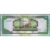 Haiti, 50 Gourdes, 2000,  Pick#  267S, SPECIMEN, Banque De La Republique D'Haiti, SL# A000000, UNC