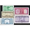 Image 2 : Iraq, 1/4 - 10 Dinars, 1959,  Pick#  51b , 52a, 53a, 54a, 55a, Central Bank of Iraq, VF-XF