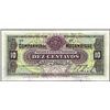 Mozambique, 10 Centavos, 1st Oct 1931,  Pick#  R25s, SPECIMEN, Companhia De Mocambique, Beira, FINE