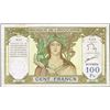 New Caledonia, 100 Francs, 1963,  Pick#  42e, Banque De L'IndoChine, SL# 812, VF