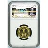 Image 2 : Ajman , 50 Riyals , 1971 , KM# 39 , Save Venice- PROOF , NGC PF 69 Ultra Cameo