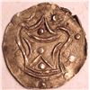 Image 1 : Burma , 1/4 Unit , 300 AD , Good