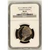 Image 1 : Great Britain , 2 Pounds , 2012 , KM# 1224 , PIEFORT , NGC MS69, NGC PF69, NGC PF69 (PieFort)