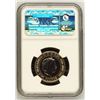 Image 2 : Great Britain , 2 Pounds , 2012 , KM# 1224 , PIEFORT , NGC MS69, NGC PF69, NGC PF69 (PieFort)