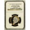 Image 3 : Great Britain , 2 Pounds , 2012 , KM# 1224 , PIEFORT , NGC MS69, NGC PF69, NGC PF69 (PieFort)