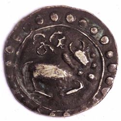 India , AD 500-555 , Good