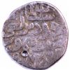 Image 2 : TIMURID, MINT: SAMAR, RULER: TIMUR, AH790, VF