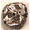 Image 1 : ANCIENT PERSIA ACHAEMENID DYNASTY KING DARIUS XERXES., SILVER SIGLOS, 420-375 BC, VF