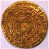 Image 1 : FATIMID, MINT: AL MANSURIYA, RULER: AL MUIZLI DIN ALLAH, AH365, XF