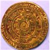 Image 2 : FATIMID, MINT: AL MANSURIYA, RULER: AL MUIZLI DIN ALLAH, AH365, XF