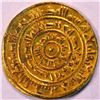 Image 2 : FATIMID, MINT: TRABLUS, RULER: AL MUSTASIM BILLAH., AH446, XF