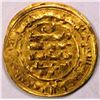 Image 1 : BOWAYHID DINAR, MINT: QUMM, RULER: RUKU AL DAWLA. 3.32g, 23mm, AH356, XF