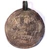 Image 1 : UMAYYAD DIRHAM TEMP. WALID I, MINT: SIJISTAN, 3.10g, 26mm., AH96, VF+