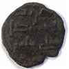 Image 1 : UMAYYAD COPPER COIN, MINT: JURJAN, VERY RARE, 2.76g, 20mm., AH107, VF