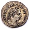 Image 1 : EIAGABALUS ANTONINUS, REV. FIDES MILITVM., 219 AD, XF