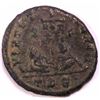 Image 2 : CONSTANTINE, VIRTVS EXERCIT, TROPHY, WITH TWO CAPTIVES SEATED, MINT MARK: TCE. 3, 320 AD, G-VF