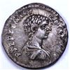 Image 1 : CARACALLA, ANTONINUS, PLUS, 198-217 AD, XF