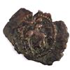 Image 1 : ARAB SASANIAN. AE FILS. PASHIZ, UNPUBLISHED TYPE, MINT: BISHAPUR, UNDATED, RARE, 0.98g, 19mm., , VF
