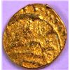 Image 1 : QALHATID, TEMP TURANSHAH II,N FRACTIONAL DINARS,JASUN, 1.25g.RR, 84X, XF