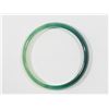 Image 1 : #11-GENUINE AGATE BANGLE