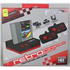 Image 1 : NEW RETRO-BIT ENTERTAINMENT SYSTEM FOR NES GAMES