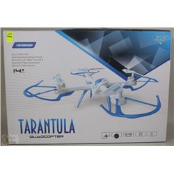 NEW 2.4G TARANTULA QUADCOPTER WITH CAMERA MOUNT
