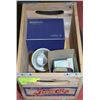 Image 2 : WOODEN PEPSI CRATE COLLECTIBLE WITH VINTAGE COMBI-
