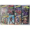 Image 1 : 8 MARVEL DAREDEVIL COMIC BOOKS 1983 AND 60 CENT