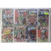 Image 1 : 8 XMEN 1982 COLLECTOR COMIC BOOKS