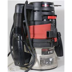 CRAFTSMAN ROUTER