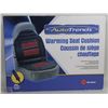 Image 1 : AUTOTRENDS WARMING SEAT CUSHION UNOPENED
