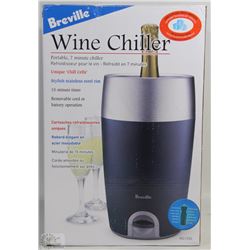 BREVILLE WINE CHILLER
