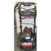 Image 1 : "BE" 2350PSI/4.75HP PRESSURE WASHER WITH BRIGGS &