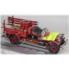 Image 1 : 1923 MAXIM SIGNATURE SERIES FIRE TRUCK SCALE 1/24