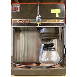 REYNOLDS COFFEE MACHINE