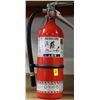 Image 1 : MULTI-PURPOSE DRY CHEMICAL FIRE EXTINGUISHER