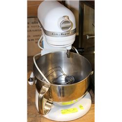 KITCHEN 6QT STANDING MIXER 575WATT