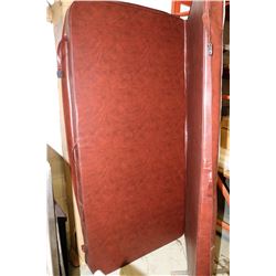 NEW BROWN HOT TUB COVER ON CHOICE