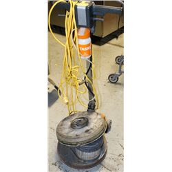 TASKI MONO 42 FLOOR SCRUBBER