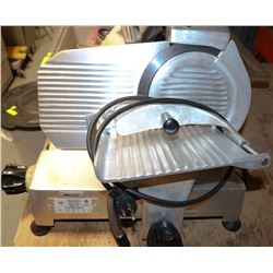 BERKEL MODEL 823 8"  SLICER