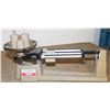 Image 1 : OHAUS TRIPLE BEAM BALANCE SCALE