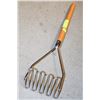 Image 1 : POTATO MASHER